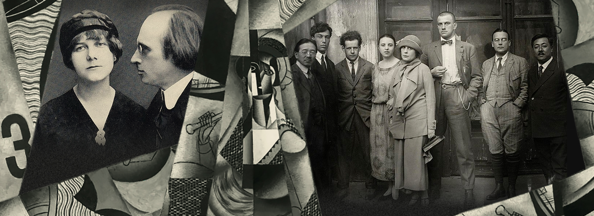 歴史的アヴァンギャルドの作品と芸術実践におけるジェンダーをめぐる