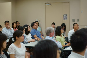 Thongchai lecture