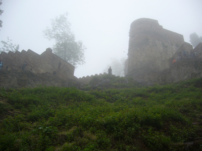 Fuman, ghal'e-ye rudkha:n