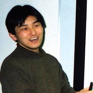 藤縄 康弘