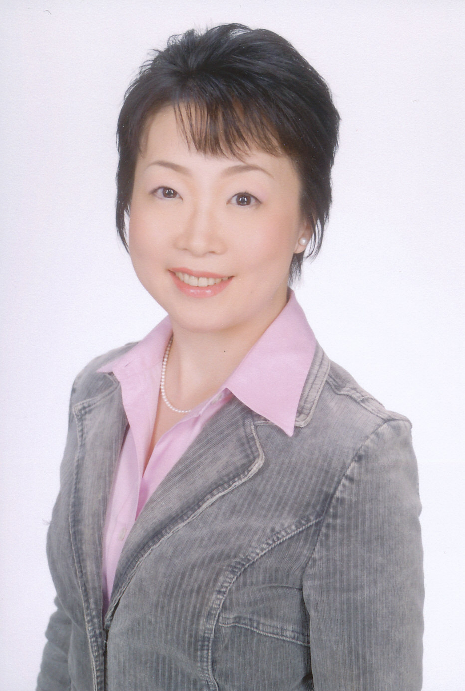 西岡あかね