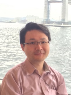 小野寺 拓也