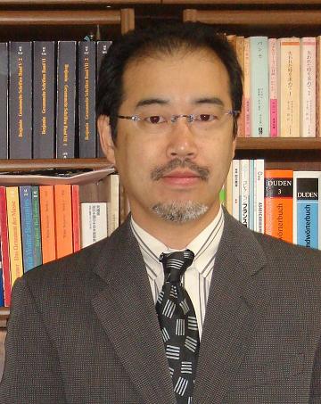 山口 裕之