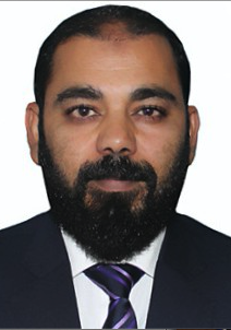 Dr. Summar Iqbal Babar