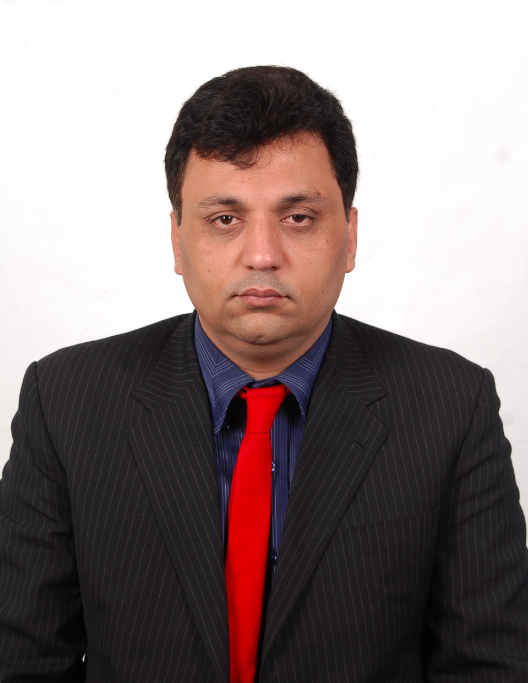 Dr. Abdur Rehman