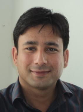 Prof. Athar Ud Din