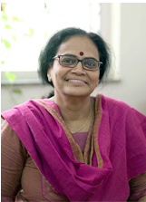 Dr. Helen Joseph