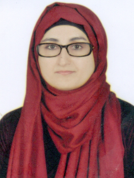 Dr. Fatima Sajjad