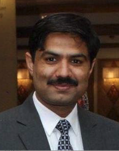 Dr. Muhammad Nadeem Mirza