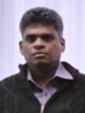 Mr. Ihjas Meeran