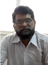 Dr. Jalinder Adsule