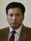 Dr. Faizur Rehman
