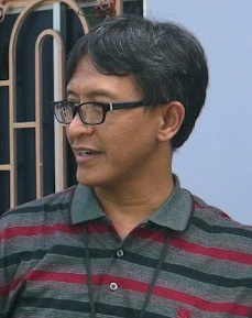 Dr. Muhammad Najib Azca