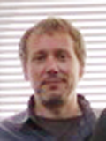 Dr. Kevin Nauen