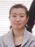 Dr. Aya Fukuda