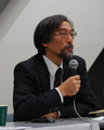 Koji Miyazaki