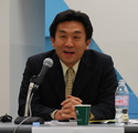 Hideaki Shinoda