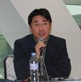 Hiroyuki Tosa