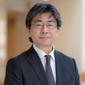真島 一郎