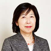八木 久美子