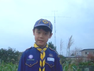 Heiwa JOTI 2011