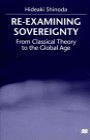 Re-examining Sovereignty