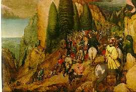 BRUEGEL 1