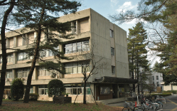 学芸大1