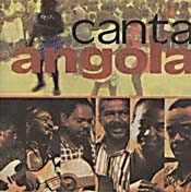 Canta Angola