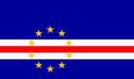 Flag of Cape Verde