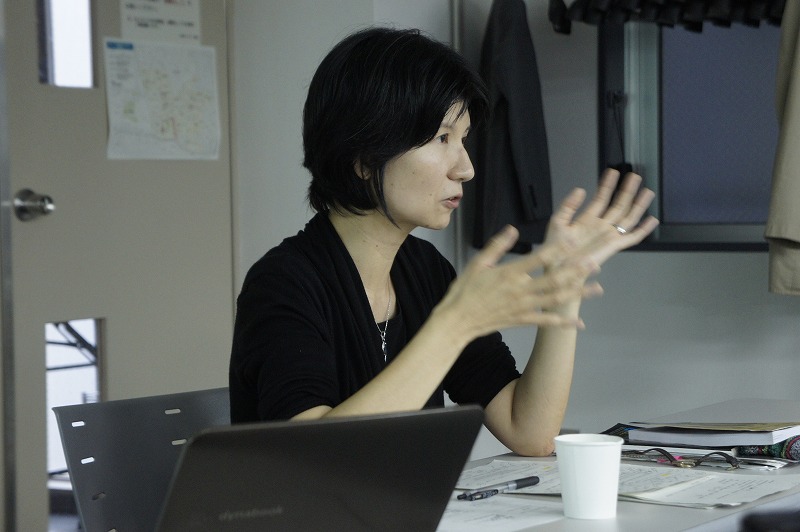 2011年10月16日 第5回FINDAS研究会（INDAS国際シンポジウム プレ研究報告会）の報告 « 東京外国語大学拠点 南アジア研究
