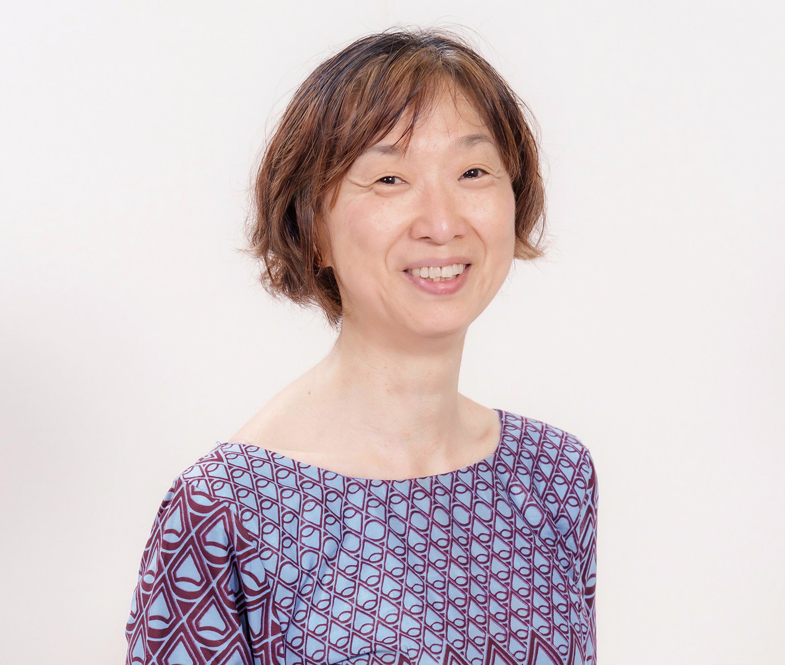 坂井 真紀子