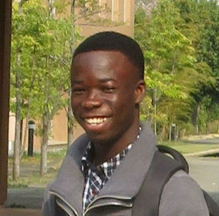 Charles Acheampong Agyebeng