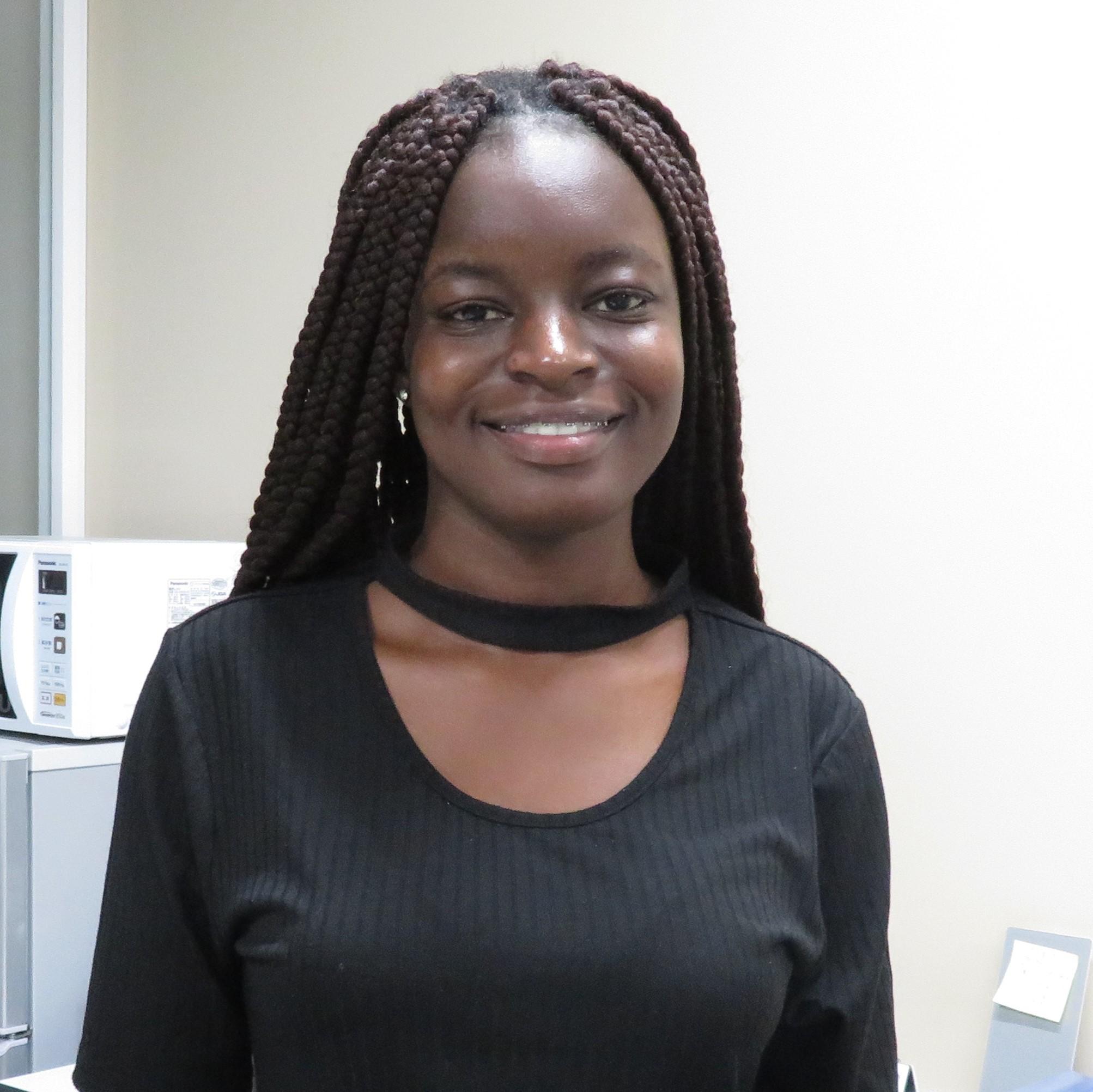 Clara Obeng-Akrofi