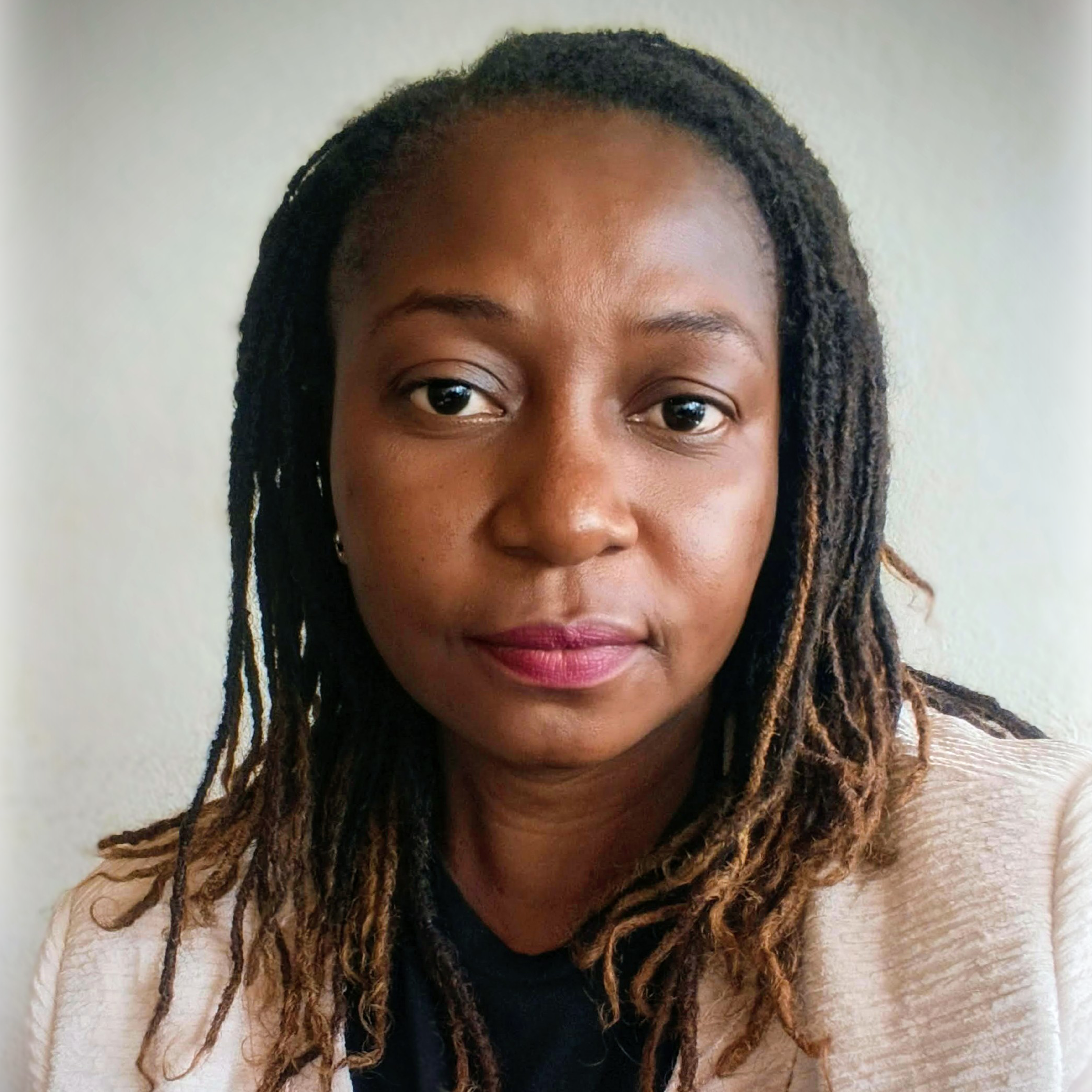 マルレーン?ンガンソップ