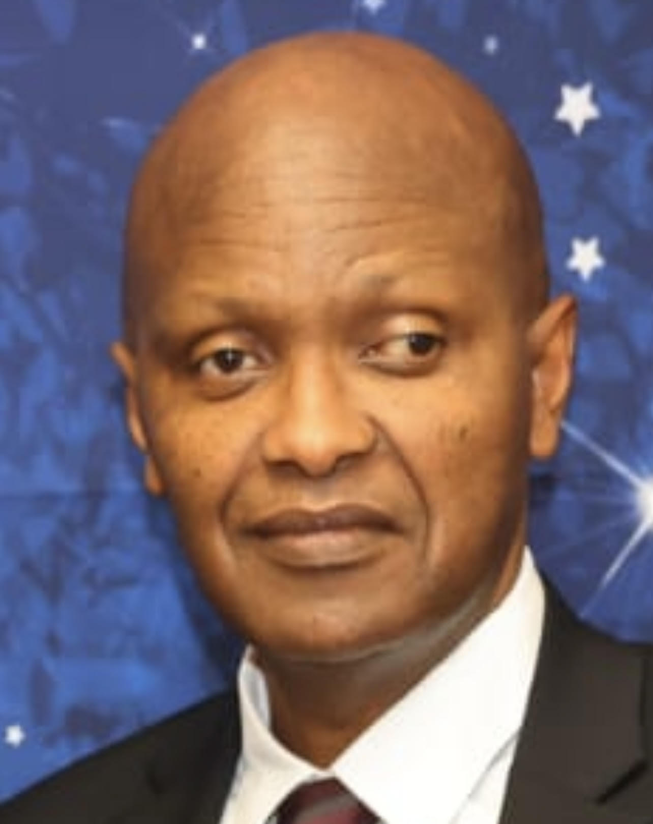 John M.Mugane