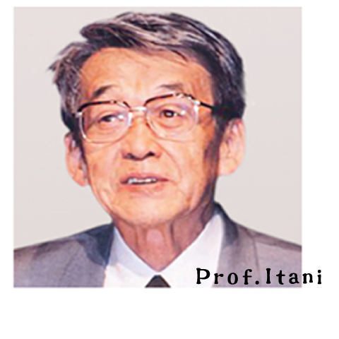 【お知らせ】伊谷純一郎生誕百年記念事業