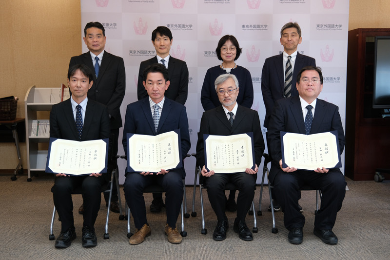 写真：会場の様子