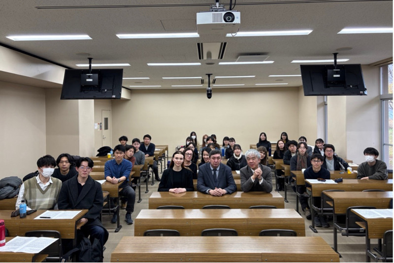 セミナーの様子