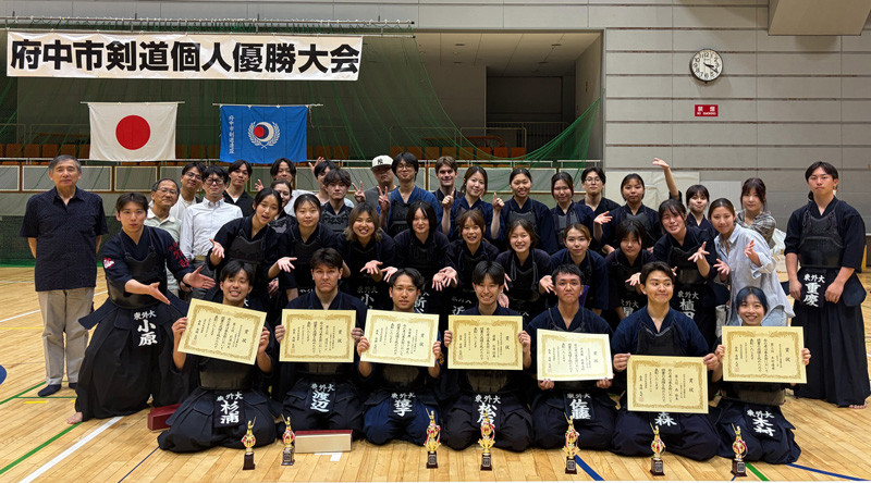 group photo