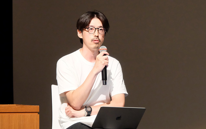 佐藤 洋紀氏