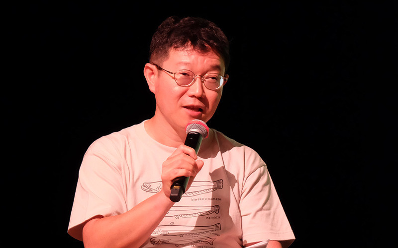 大石 高典准教授