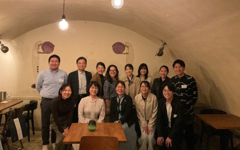 group photo