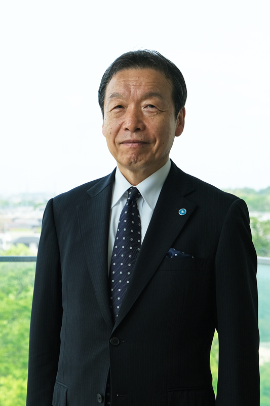 ERIKAWA, Munemitsu