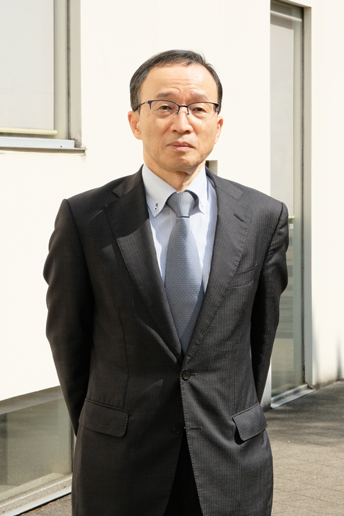 成瀬 智