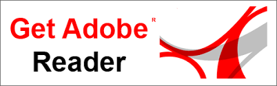 Adobe Reader のダウンロードページよりダウンロード