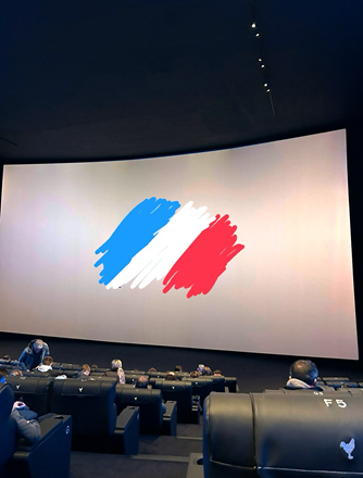 ウランバートルの写真