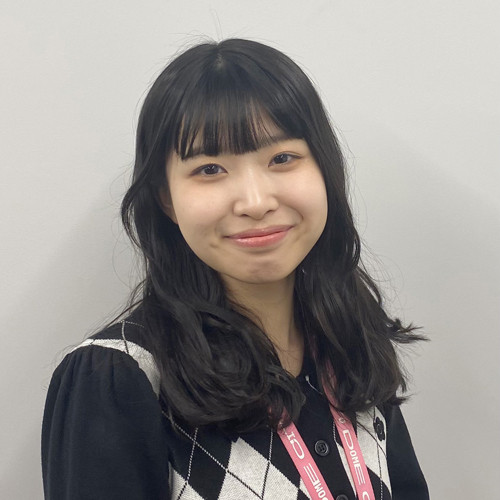 柴田 ももこさん写真