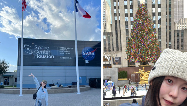吉澤 慶香さん写真