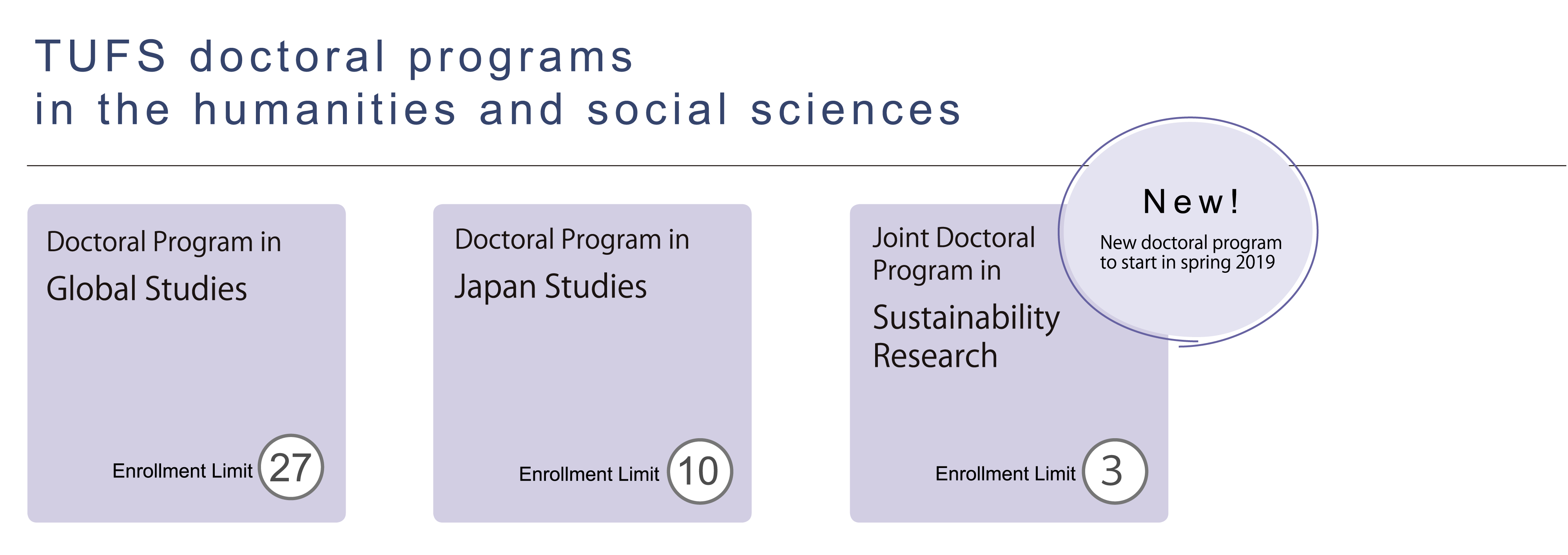 phd program in japan for international students